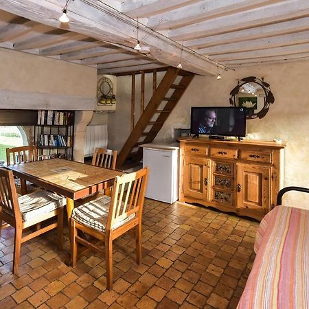 Les Gites Du Douet Du Houlle Courcy  Экстерьер фото