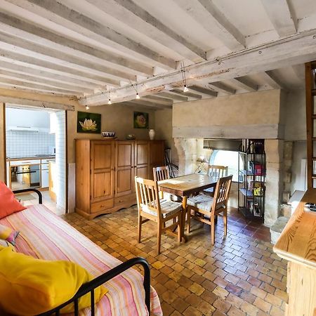 Les Gites Du Douet Du Houlle Courcy  Экстерьер фото