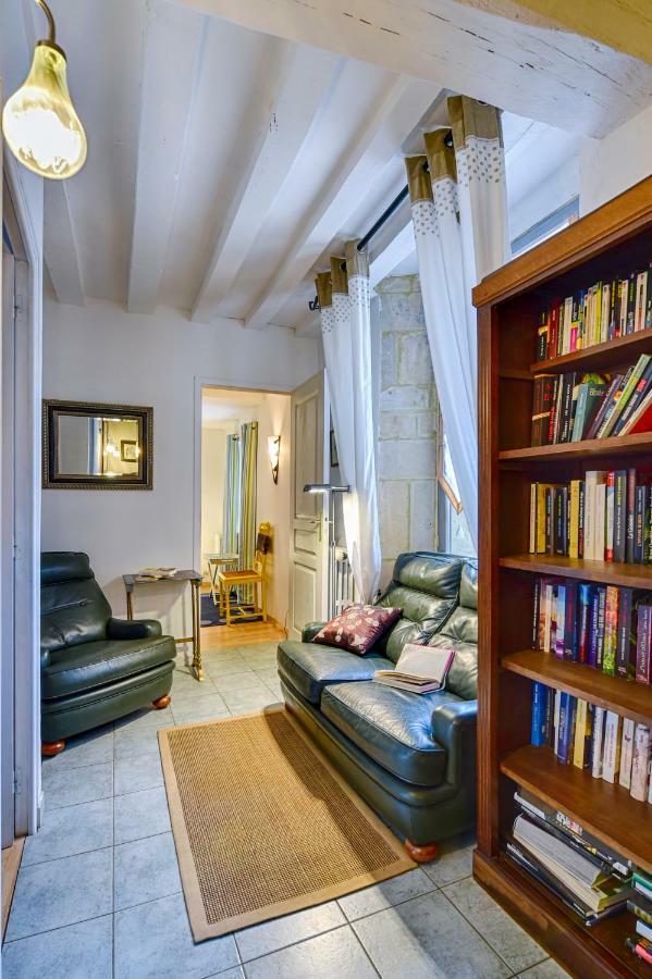 Les Gites Du Douet Du Houlle Courcy  Экстерьер фото